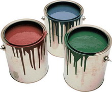 растворители для красок незаменимы для разведения лакокрасочных материалов